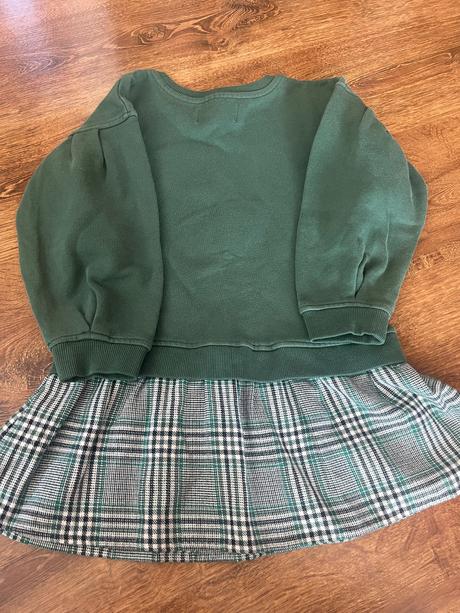 Mikina v.122/128, tchibo,122