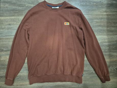Mikina fjallraven, l