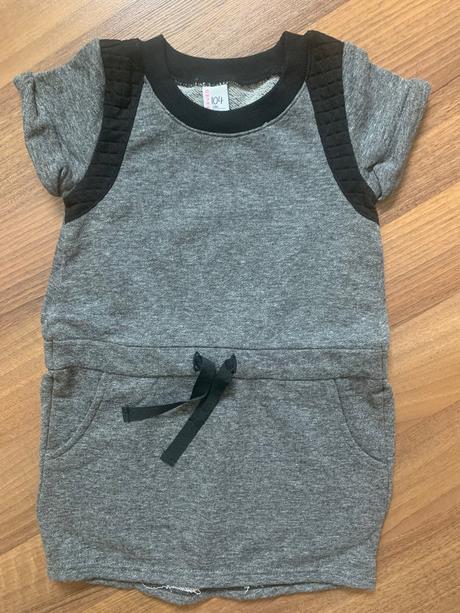 Teplakove saty, reserved,104