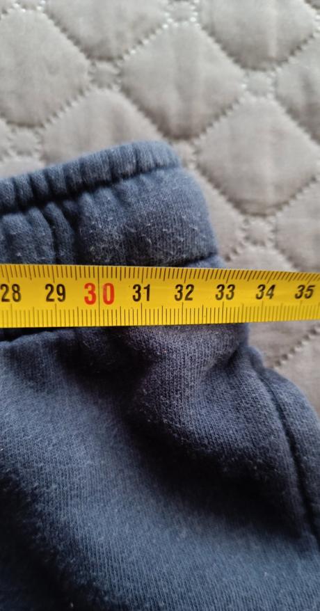 Tepláky nike, nike,158