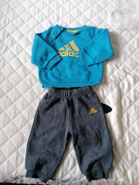 Tepláková súprava adidas, adidas,74