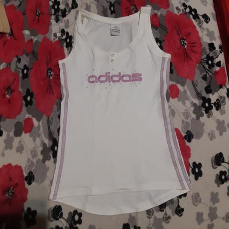 Dámske tričko, adidas,36