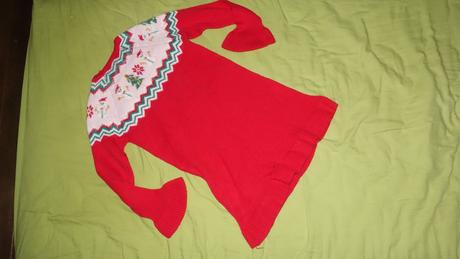 Vianocne saty lc waikiki, 128