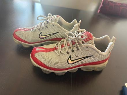 Nike vapormax 360, nike,39