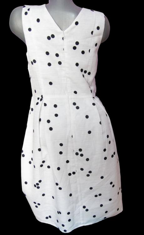 Kvalitné šaty pit amsterdam, m