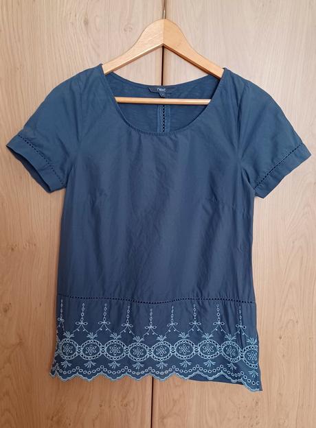 Tricko/bluzka next, next,s