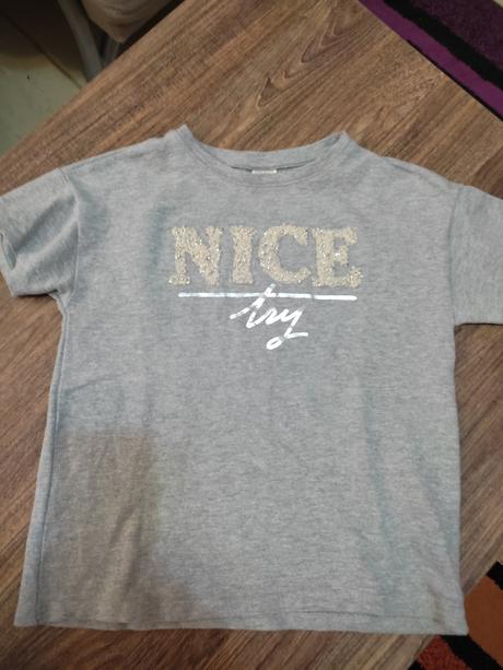 Tričko, zara,140
