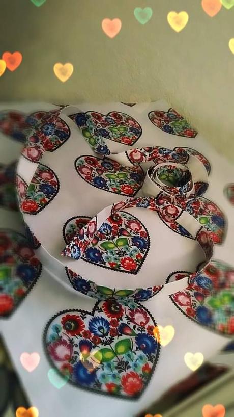 Folkhandemade skladana sukienka, <50 - 188