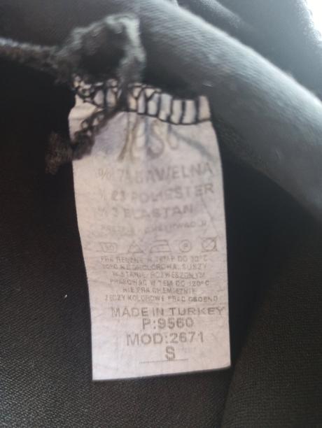 Tehotenské rifle, džínsy, s