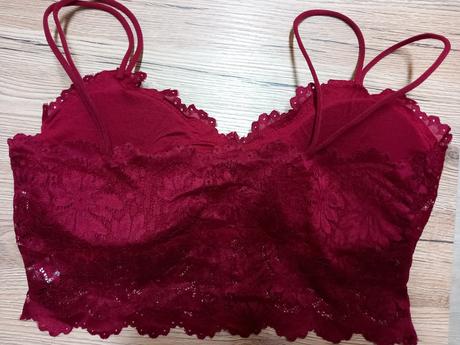 Podprsenka damska nova, xxl