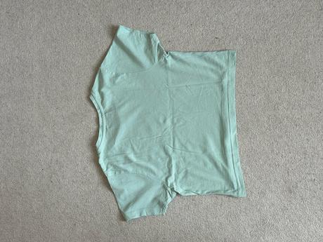 Tričká kratke 2ks, new yorker,36