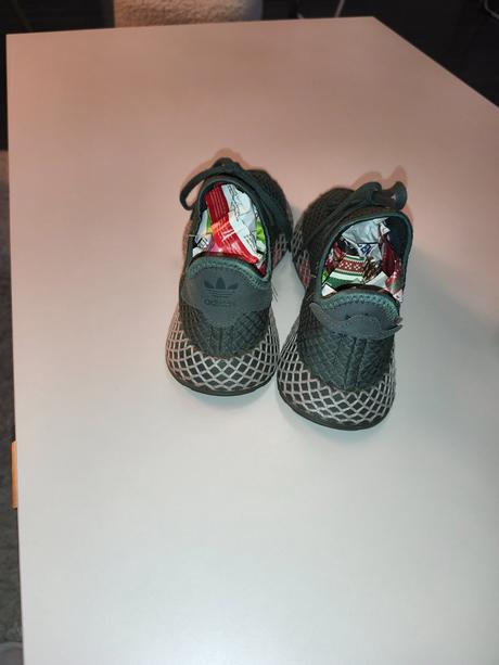 Tenisky adidas č.37 a 1/2- rezerve, nike,37