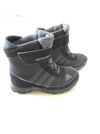 Adidas zimné topánky 31, adidas,31