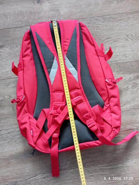 Značkový študentský batoh (už s poštovným), 
