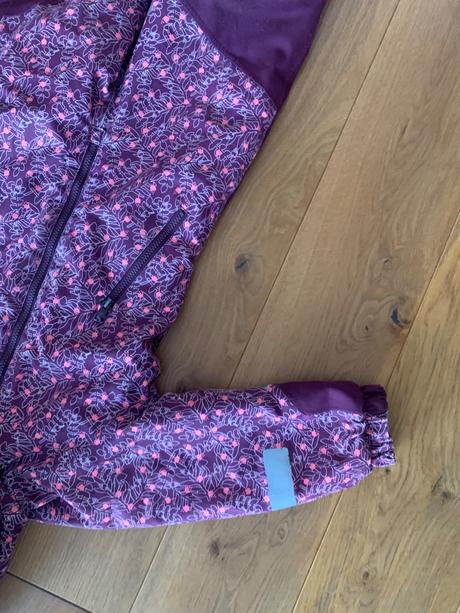 Reima kurikka zimná kombinéza 104/110, reima,104