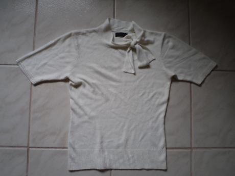 Svetrik, vero moda,m