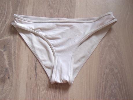 Dámske plavky h&m, h&m,36