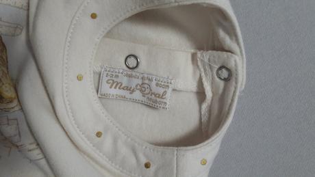 Satky s kozusinkou, mayoral,56