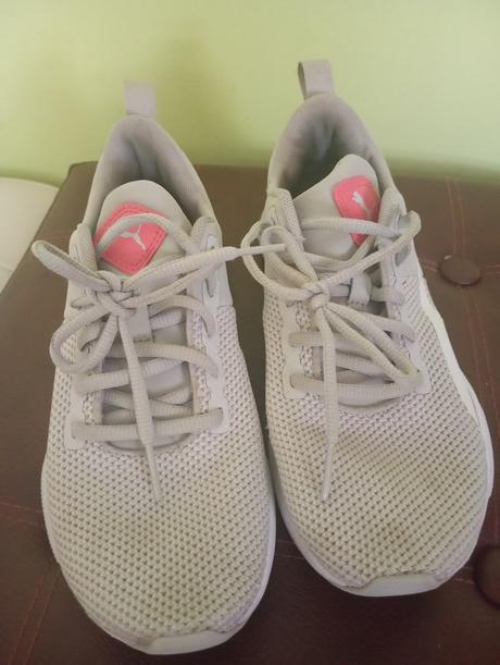 Nosené len vnutri, puma,36