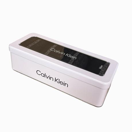 Calvin klein ponozky, calvin klein