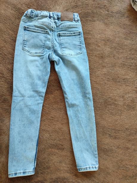 Rifle zara, vel.128, zara,128