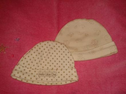 2x čiapočka, f&f,56