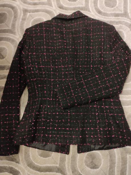 Kostým s topom k3, m