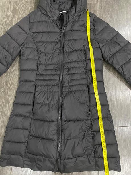 Dámska bunda velk.36, reserved,36
