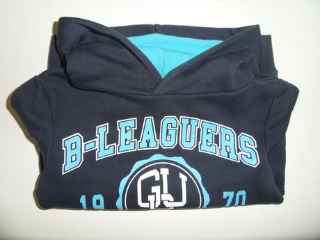 Mikina, palomino,104