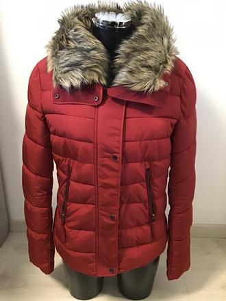 Damska bunda, bershka,l