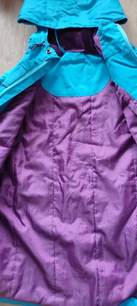 Vetrovka norheim, 152