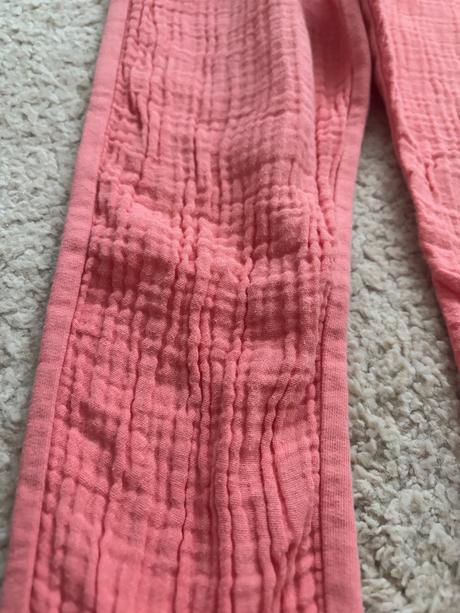 Letné nohavice zara, zara,104