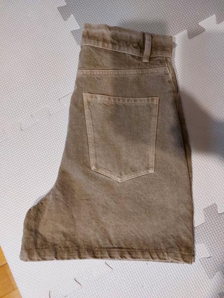 Riflové kraťasy moxy od lull, xs