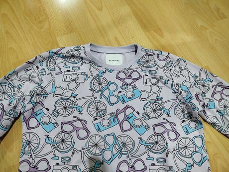 Mikina veľ.152, reserved,152