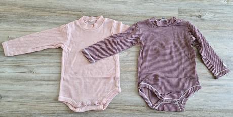 2x vlnene body safa 86, 86