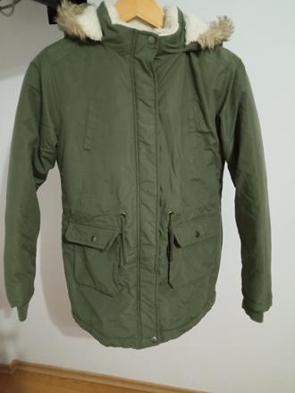 Dievčenska parka, 146