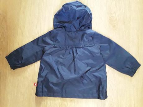 Prechodná bundička kanz, kanz,74