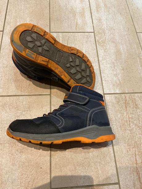 Topanky tenisky prechodne jarne tateplene, deichmann,32