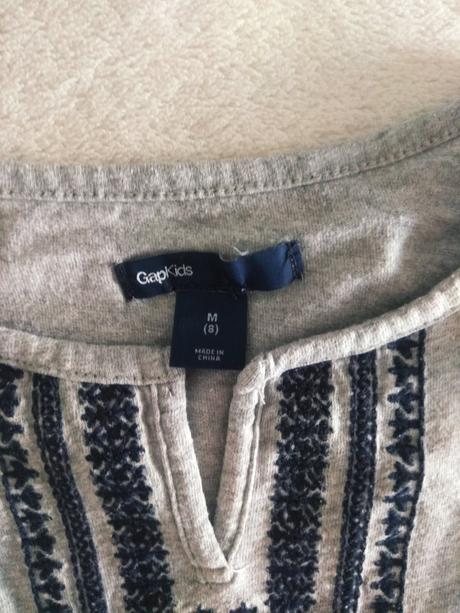 Šaty zn. gap, gap,134