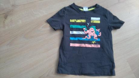 Tričko s.oliver, s.oliver,98