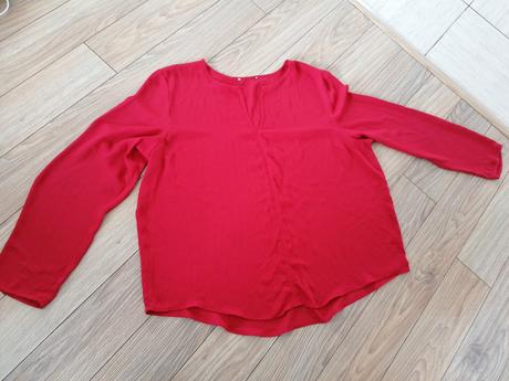 Bordova blúzka, 46