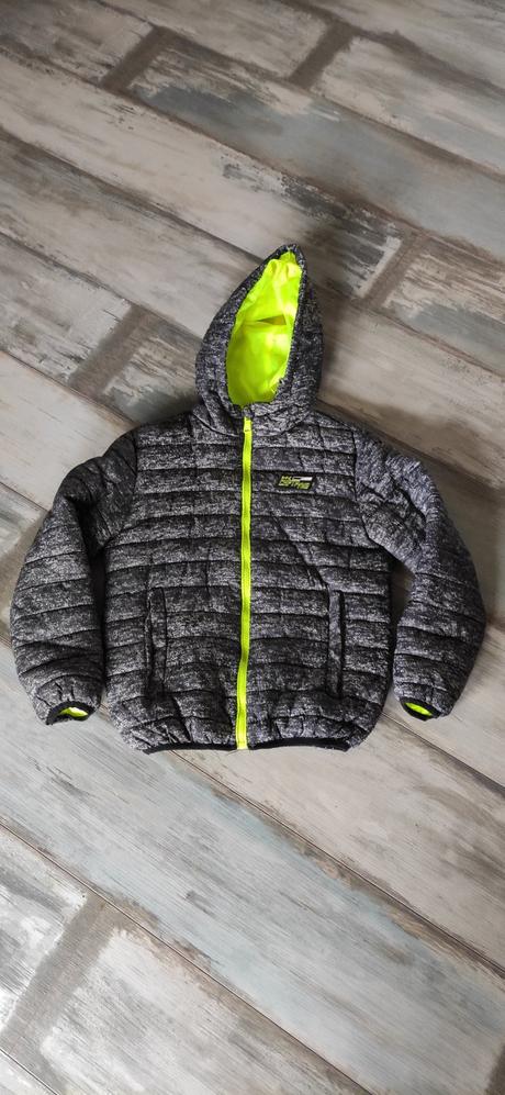 Bunda, chapter young,134