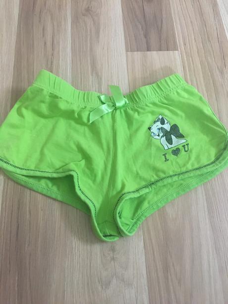 Kratke nohavice, 128