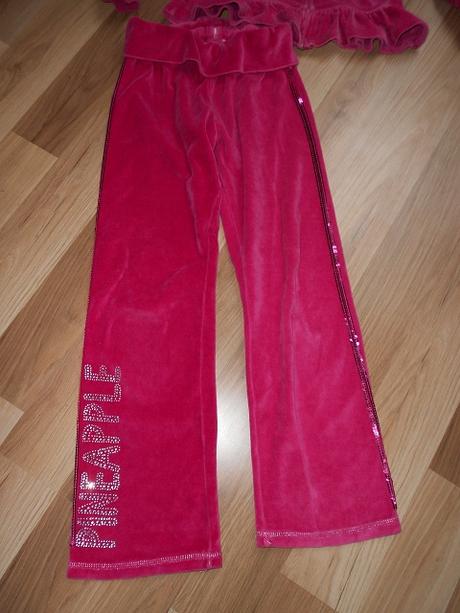 Tepláková súprava, 140