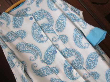 Dámsky župan--l, l