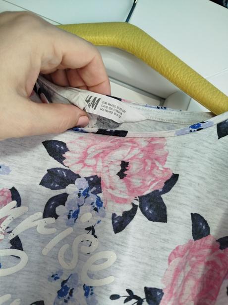 Tričko 146/152, h&m,146
