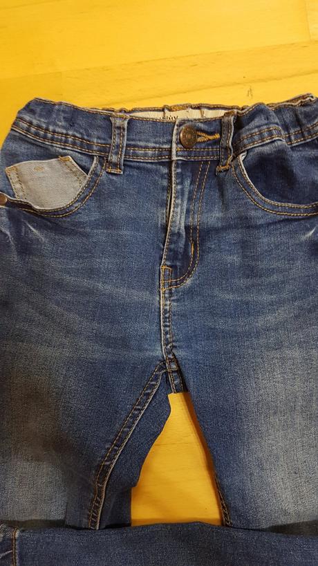Skinny, denim,122