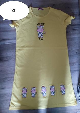 Nočná košeľa, xl