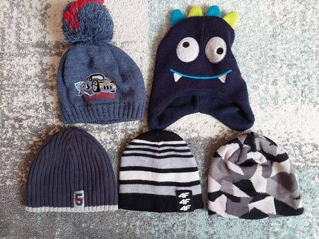 Čiapky, coccodrillo,104