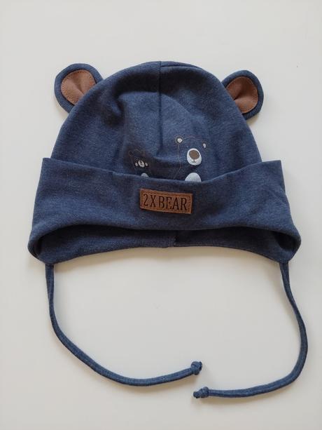 Jarná, jesenná ciapka, ajs,52